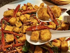 -廉厨干煸鸡·地标名菜(民富园店)