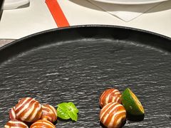 -木守西溪溪隐餐厅