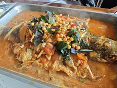 -老友王·南宁特色菜(金汇如意坊店)