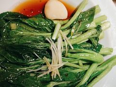 -绿茶餐厅(首开福茂店)