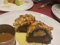 -Erman岩烧牛排(虹桥南丰城店)