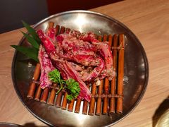 -西塔老太太泥炉烤肉(亚运村店)