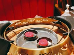 -锦尚阁烤鱼•天津菜(宣武门胡同店)