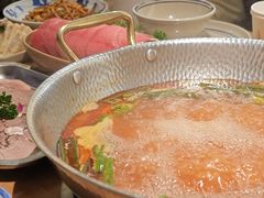 -龙湖重庆时代天街