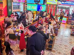 -大吉利·潮汕鲜牛肉火锅(河西店)