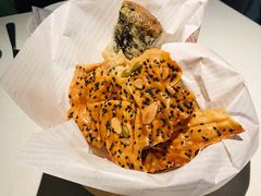 餐前面包-Solo(衡山路店)