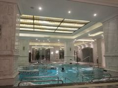 -大连金石滩绿发温泉假日酒店