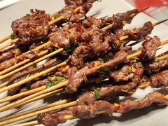 -鸿先阁·干煸虾(星沙店)