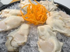 现开大仙生蚝-蚝大仙横琴生蚝火锅(中央汇店)