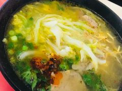 -秦晋面馆(青岛万象城店)