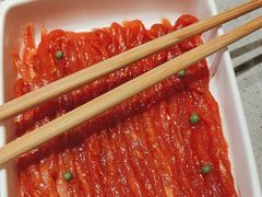 -海底捞火锅(金地广场生日主题店)