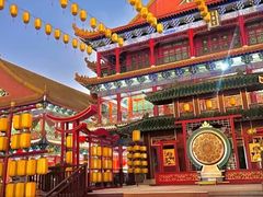 -西湖楼禧园·宴会聚餐(三一大道店)