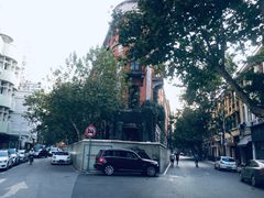 -飞马旅黎黄陂路文旅街区