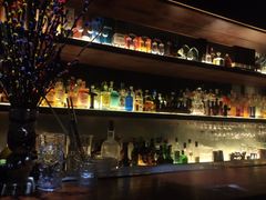 -HUNTING BAR亨霆鸡尾酒馆(越秀淘金店)