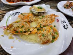 -聚鲜阁海鲜美食城(香水湾店)