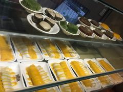 -海口骑楼小吃街