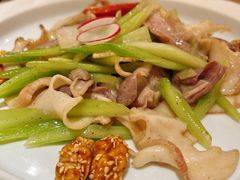 -客汀家宴·客家烟火 四季食材(集美店)