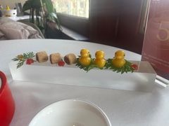 -满堂·烤鸭店·北京菜(鼓楼店)