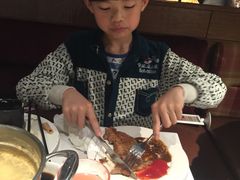 -星伦多自助料理·涮烤一体(虹悦城店)