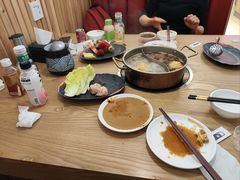 -松野谷·寿喜烧自助(华联顺义金街购物中心店)