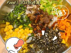 -米村拌饭(天津东丽万达店)