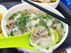 -清真蒋有记(老门东店)