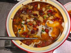 -湘轩·土菜研究院(光大店)