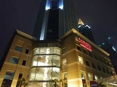 -上海浦东华美达大酒店