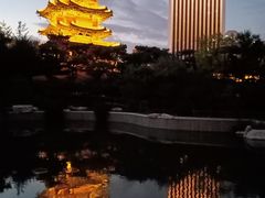 -迎泽公园