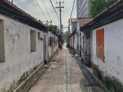 -南通濠河风景名胜区