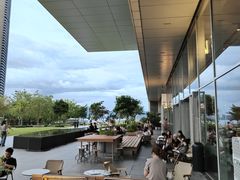 -SAANCI山池咖啡(海上世界文化艺术中心店)