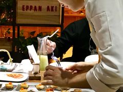 -铁板诱惑法式铁板烧(大卫城店)