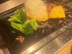 -肉肉大米(金虹桥店)