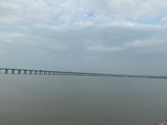 -宝安西湾红树林湿地公园