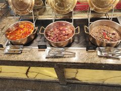 -咖啡CHA自助餐厅(香格里拉饭店)