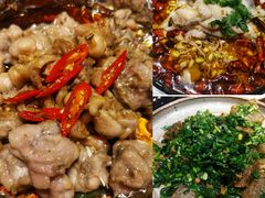 -竹里馆 ·茶食(奥体店)