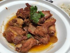 -海鲜码头·中国菜