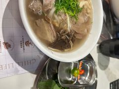 -CHILL Pho澳洲牛肉越南粉(佛山顺德万象汇店)