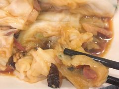 蜜汁叉烧肠-卓粤拉肠(红庙店)