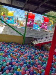 -大望京儿童游乐场