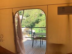 -北京山里寒舍度假酒店