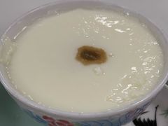 合桃糊炖鲜奶-翠苑甜品专家(北角道店)