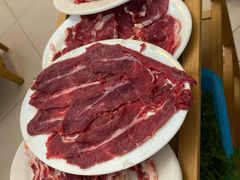 嫩肉-柴头哥·牛肉火锅(爱民路店)