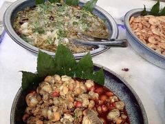 -圣罗巴甄选自助(麦凯乐店)