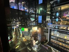 -涩谷全向十字路口