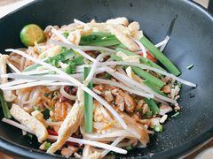 泰式炒河粉-Ginger(兴国路店)