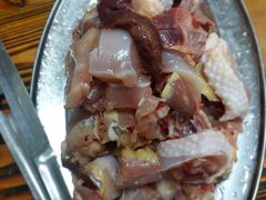 -广宁炭炉鸡煲·富临门饭店