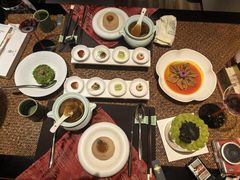 -王府茶宴(大观园总店)