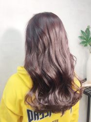 -5M HAIR SALON
