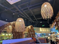 -椰莱泰小谷·东南亚融合菜(坪山悦阾SPACE店)